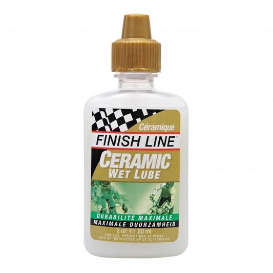 Finish Line 60ml wet ceramic lubricant