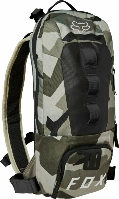 Fox Utility Backpack 6l Hydration Pack Small