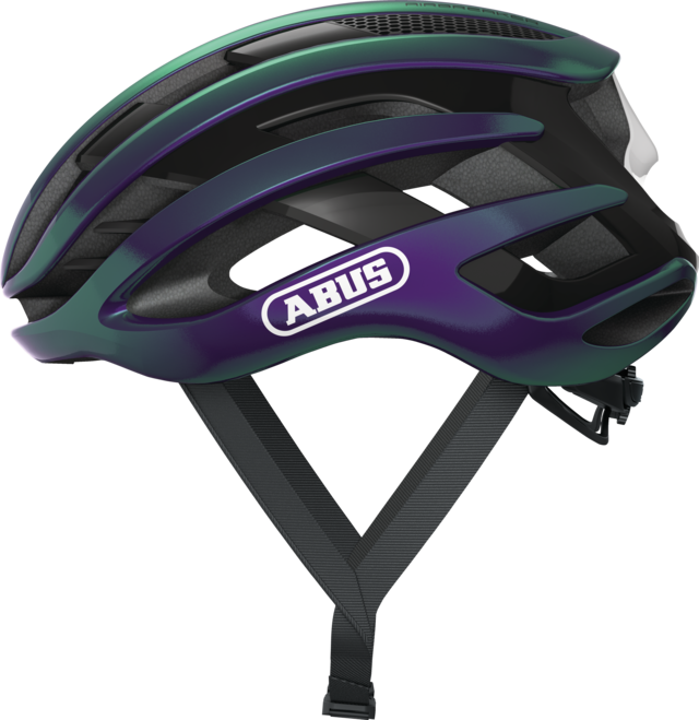 Casco Abus Airbreaker