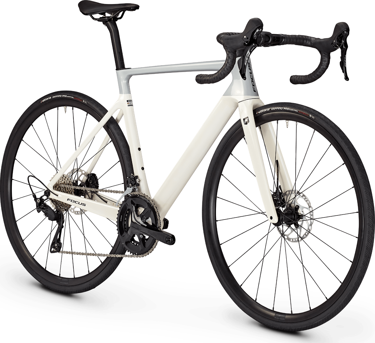 Foco Izalco Max 8.7