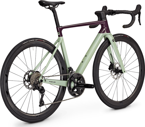 Foco Izalco Max 8.8