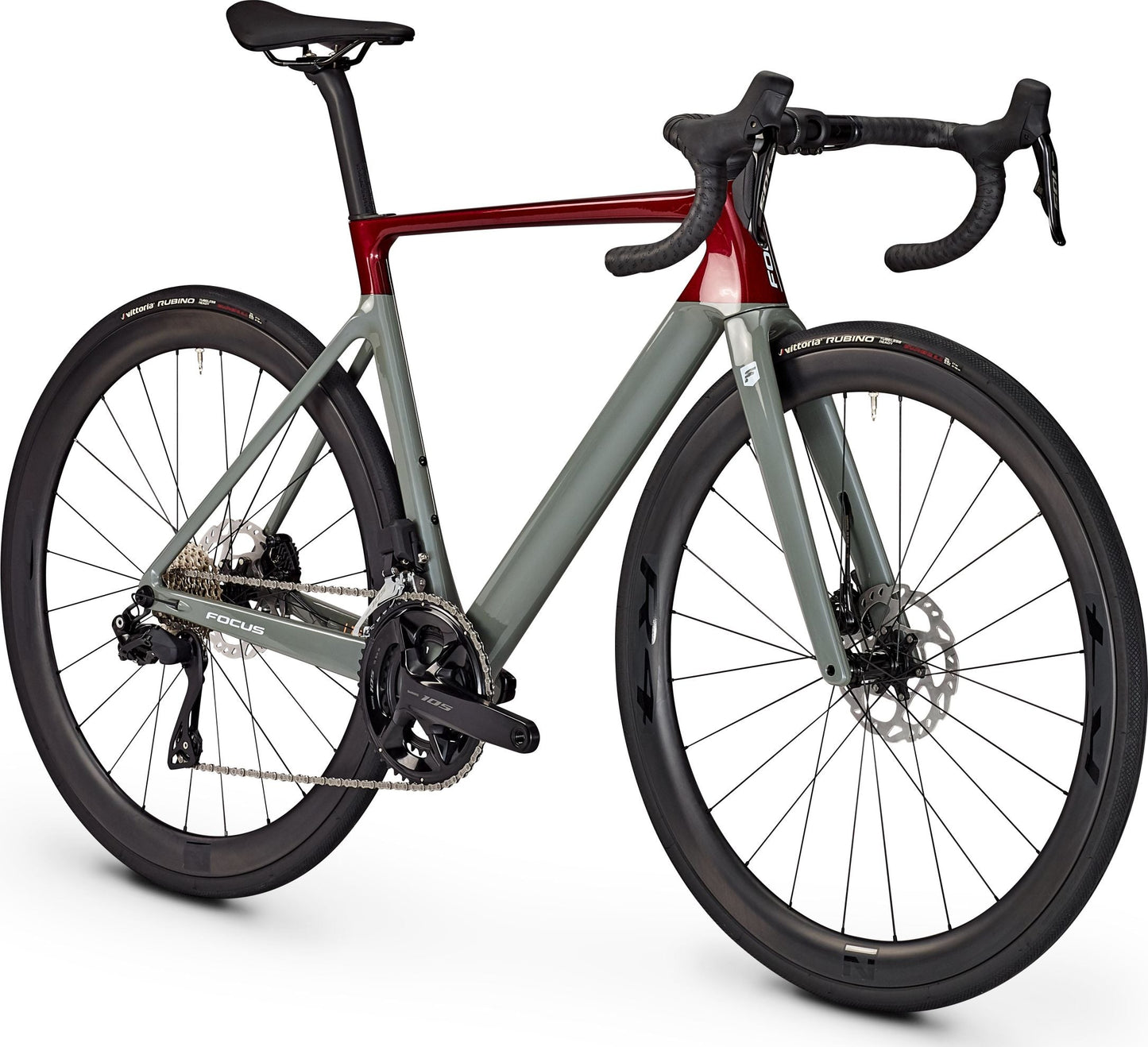 Foco Izalco Max 8.9