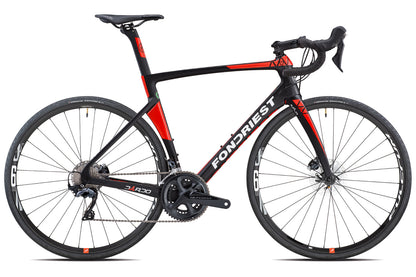 DARDO DISC – SHIMANO 7100 105 12s