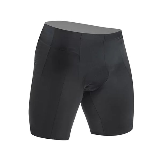 Gist Shorts With Pad