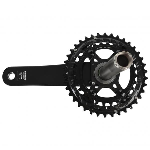 Polícia de Shimano XTR FC-M9100 / 38-28-12S