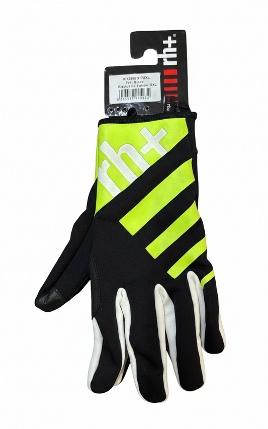Guantes Zero Rh+ Feel