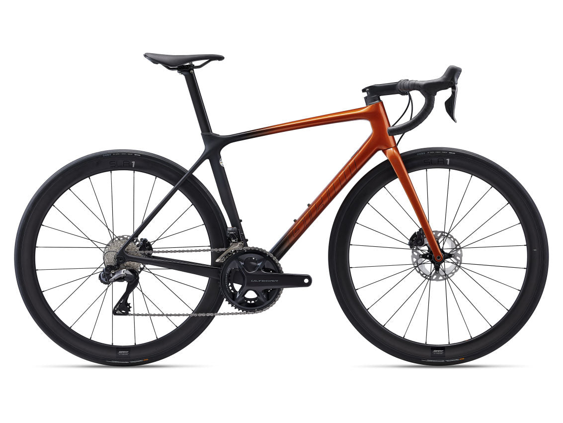 Disco Giant TCR Advanced Pro 0