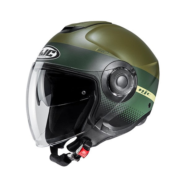 HJC i40 capacete unova