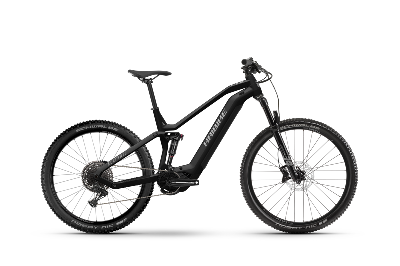 Haibike allmtn cf 6