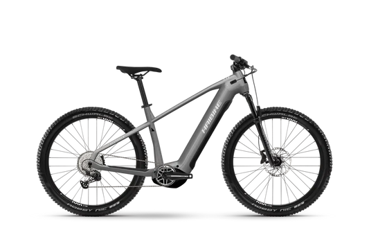 Haibike Alltrack 7 27.5 "