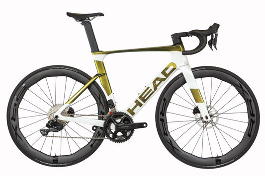 Head I-Spedd 4.0 Ultegra Di2