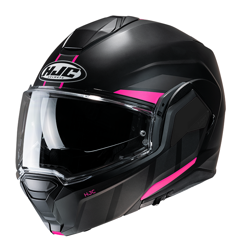 HJC I100 Beis helmet