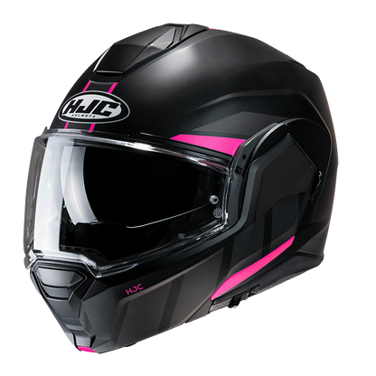 HJC I100 Beis helmet