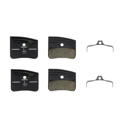 Frenos de disco Shimano XTR BL-M9220 + BR-M9220 (kit de actualización)