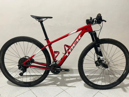 Trek Procaliber 9.7 Tamanho 17.5 - Usado