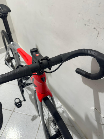 Trek Émonda SL 6 Pro Di2 Tamanho 54 - Usado