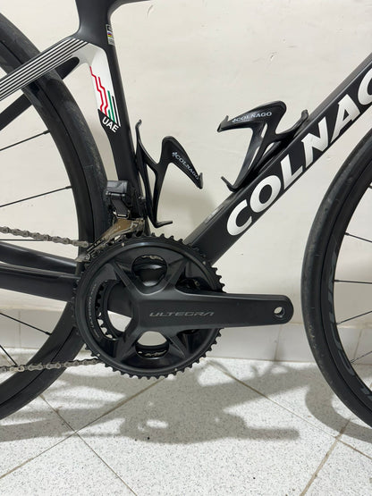 Colnago V4RS Ultegra R8170 Storlek 42S - Används