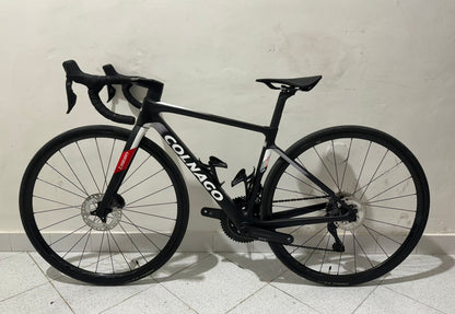 Colnago V4RS ULTEGRA R8170 Tamaño 42S - Usado