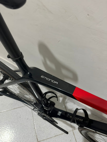 Trek Émonda SLR 7 Axs Maat 56 - Gebruikt