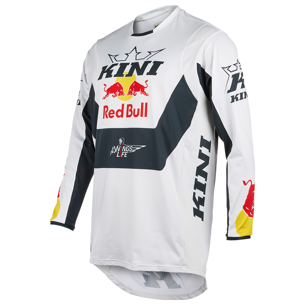 O'Neal MXC Kini Red Bull 1.0 shirt