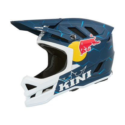 Casco O'Neal DHC Kini Red Bull 1.0