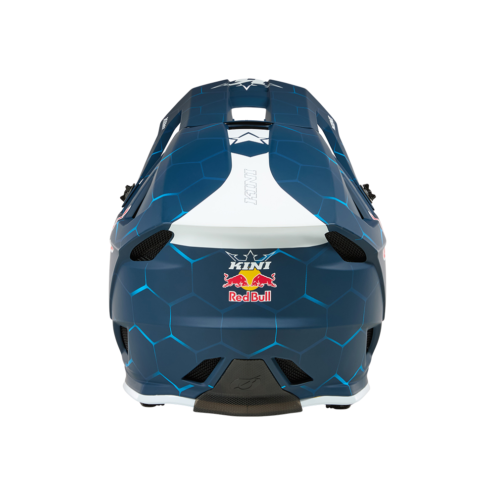 Casco O'Neal DHC Kini Red Bull 1.0