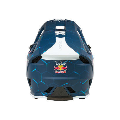 Casco O'Neal DHC Kini Red Bull 1.0