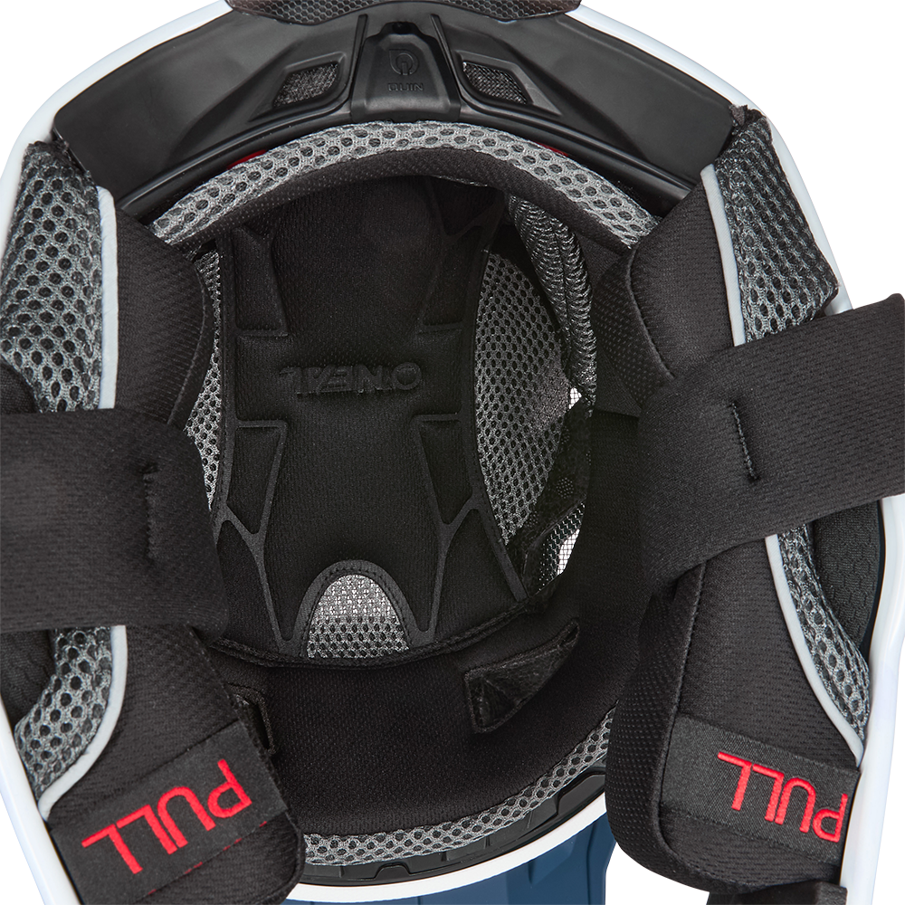 Casco O'Neal DHC Kini Red Bull 1.0