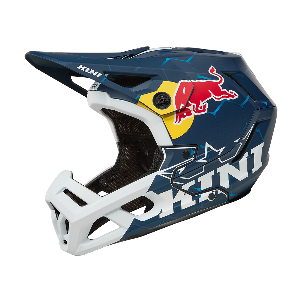 Casco O'Neal EC Kini Red Bull 1.0