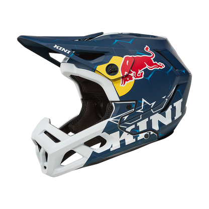 Casco O'Neal EC Kini Red Bull 1.0