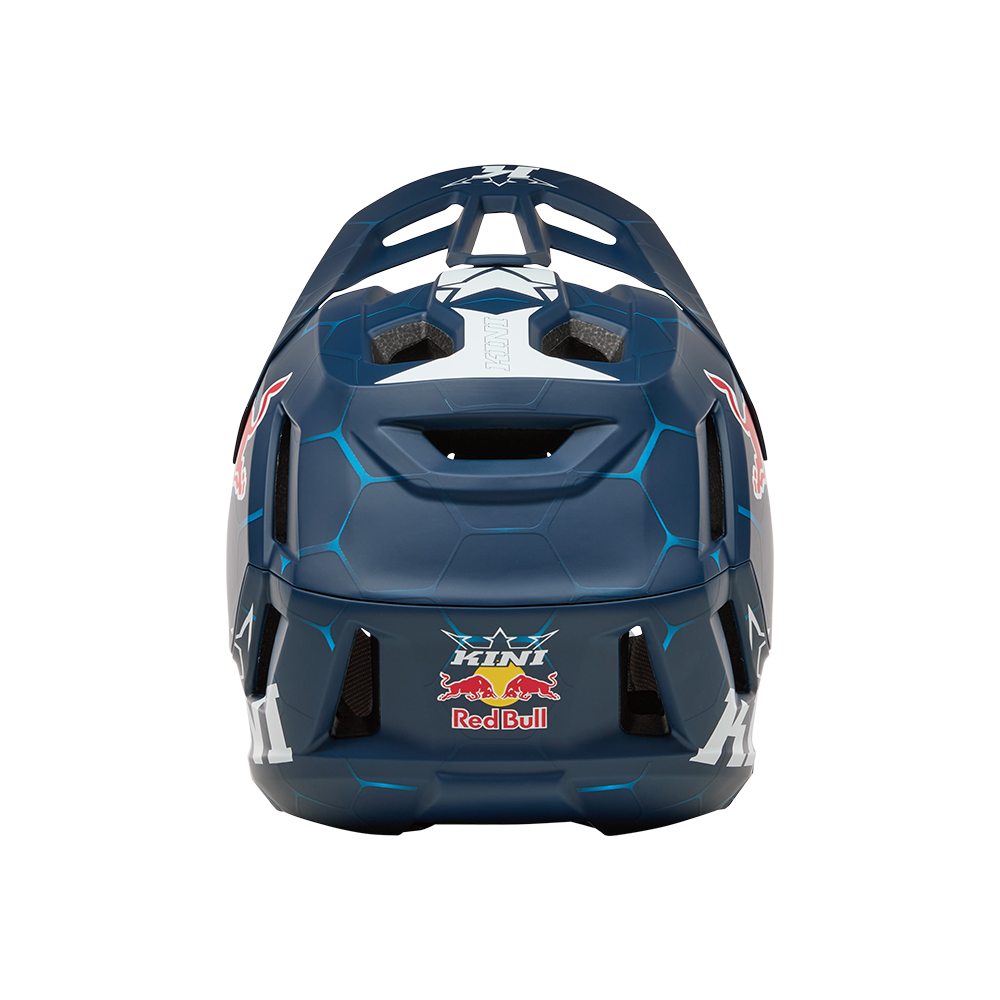 Casco O'Neal EC Kini Red Bull 1.0