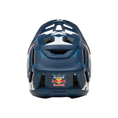 Casco O'Neal EC Kini Red Bull 1.0