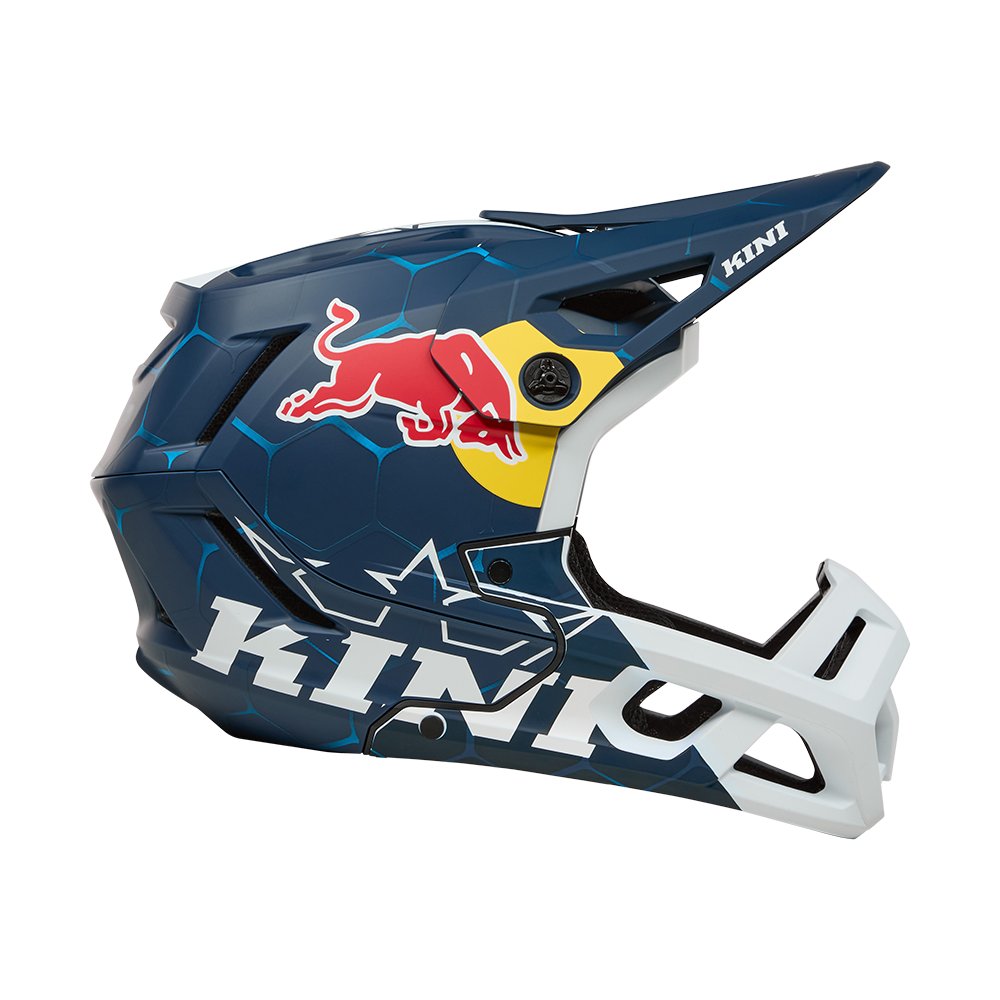 Casco O'Neal EC Kini Red Bull 1.0