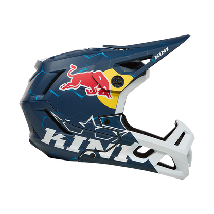 Casco O'Neal EC Kini Red Bull 1.0