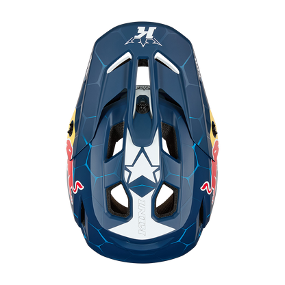 Casco O'Neal EC Kini Red Bull 1.0