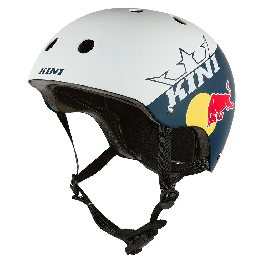 O'Neal BB Kini Red Bull 1.0 helmet