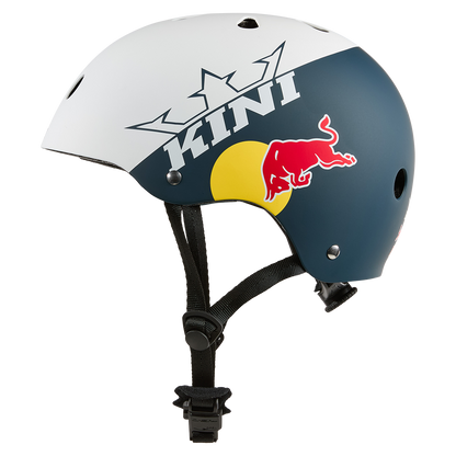 O'Neal BB Kini Red Bull 1.0 helmet