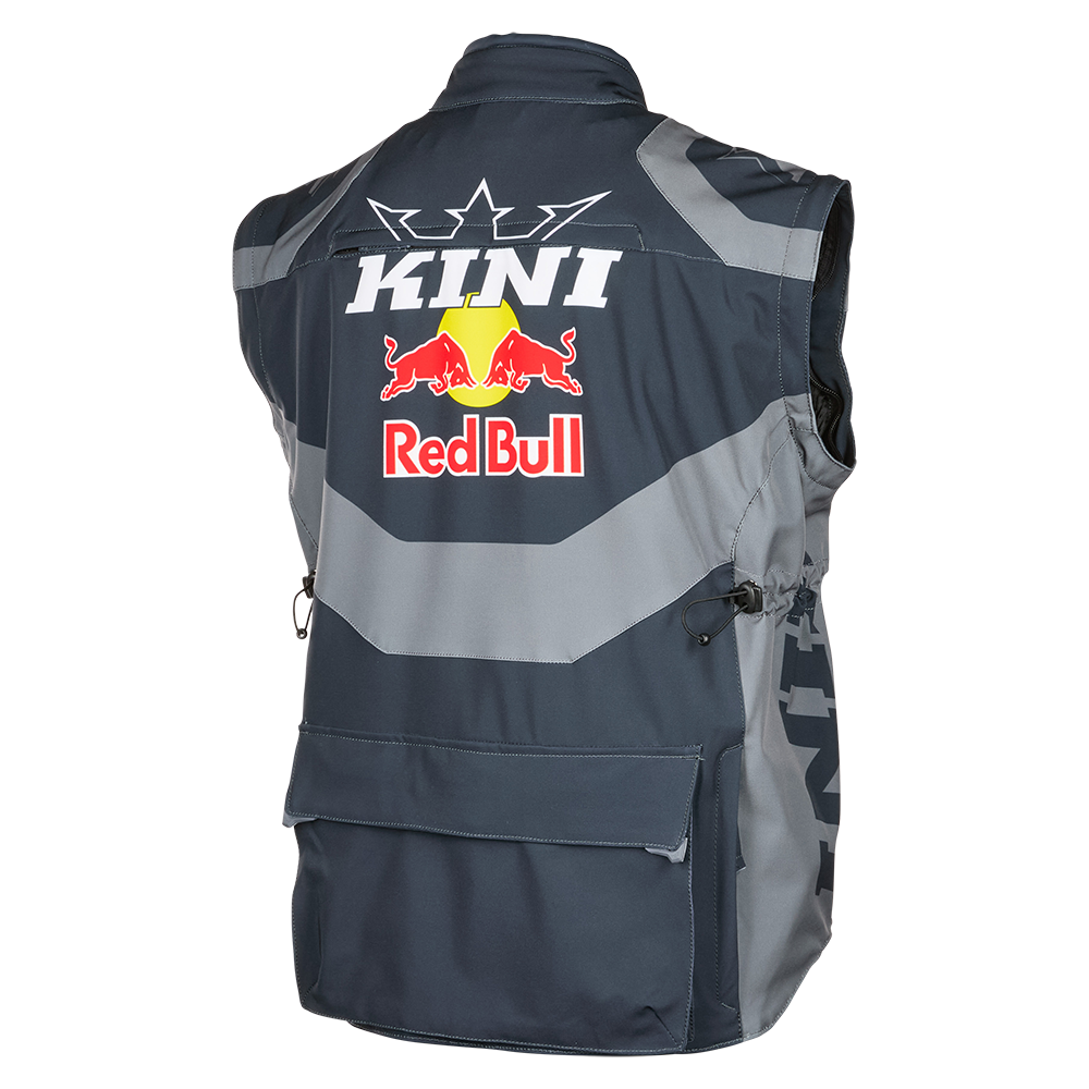 O'Neal Exc Kini Red Bull 1.0 Chaqueta