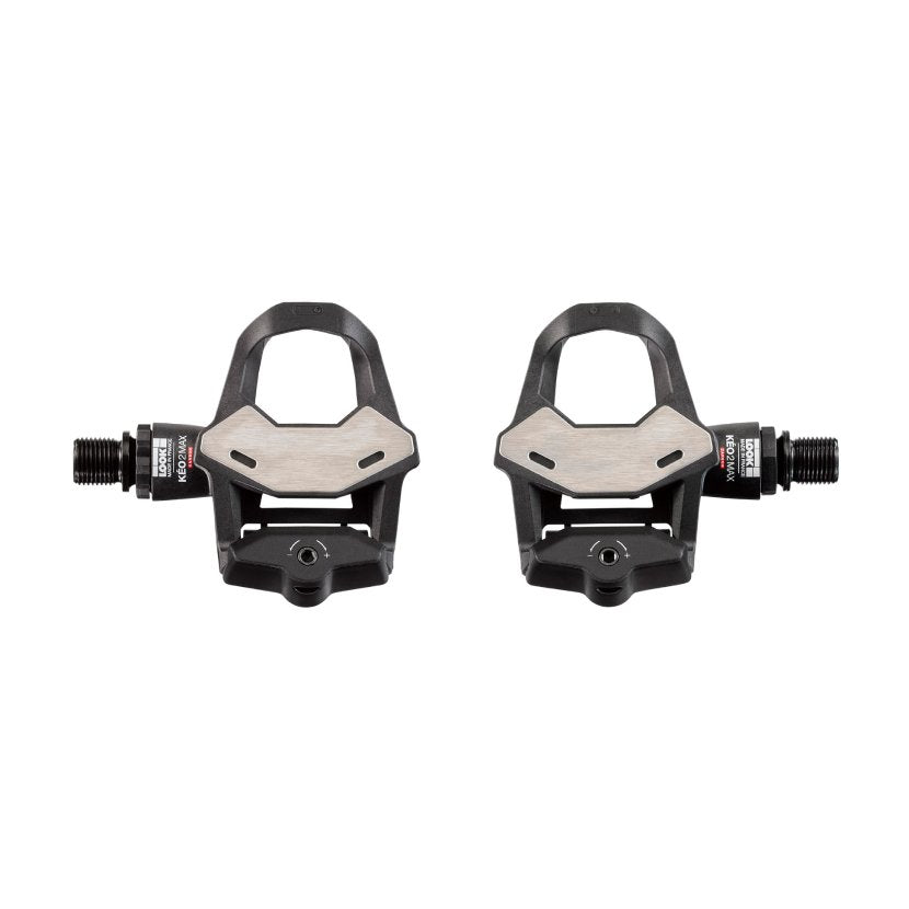 Keo 2 Max Carbon Look Pedals