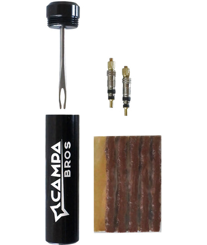 Campa Bros Stage-5 Tubeless-Reparaturset