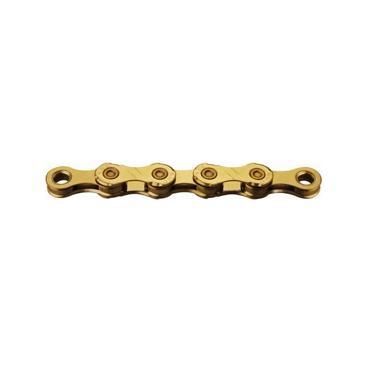 KONC X12 Gold 12 Chain 12 Speed/ 126 Links