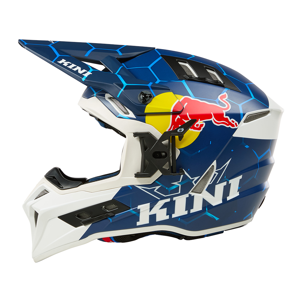 Casco O'Neal EXC Kini Red Bull 1.0