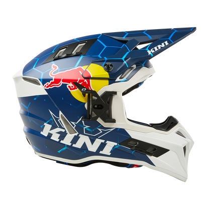 Casco O'Neal EXC Kini Red Bull 1.0
