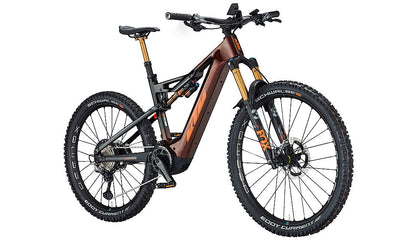 KTM Macina Kapoho Prestige