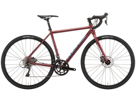 Kona Rove to 700