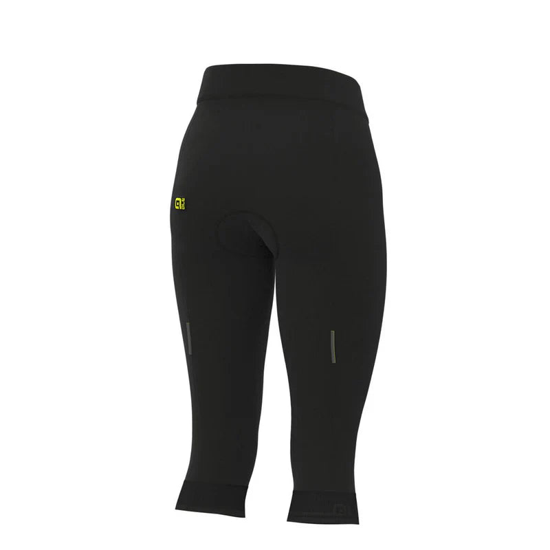 Alé Solid-Classic 3/4 Women's Shorts