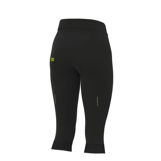 Alé Solid-Classic 3/4 Damen-Shorts