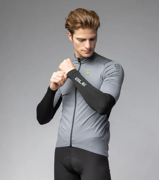 Alé Seamless 2026 sleeves
