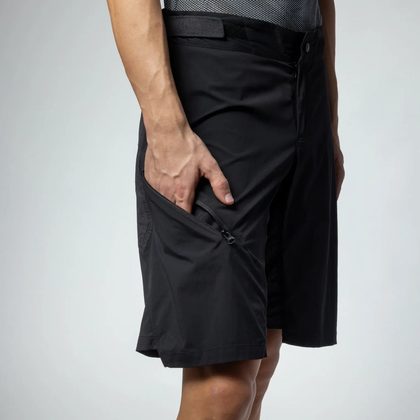 ALÈ OFF-ROAD Shorts - Gravel Overland 2025