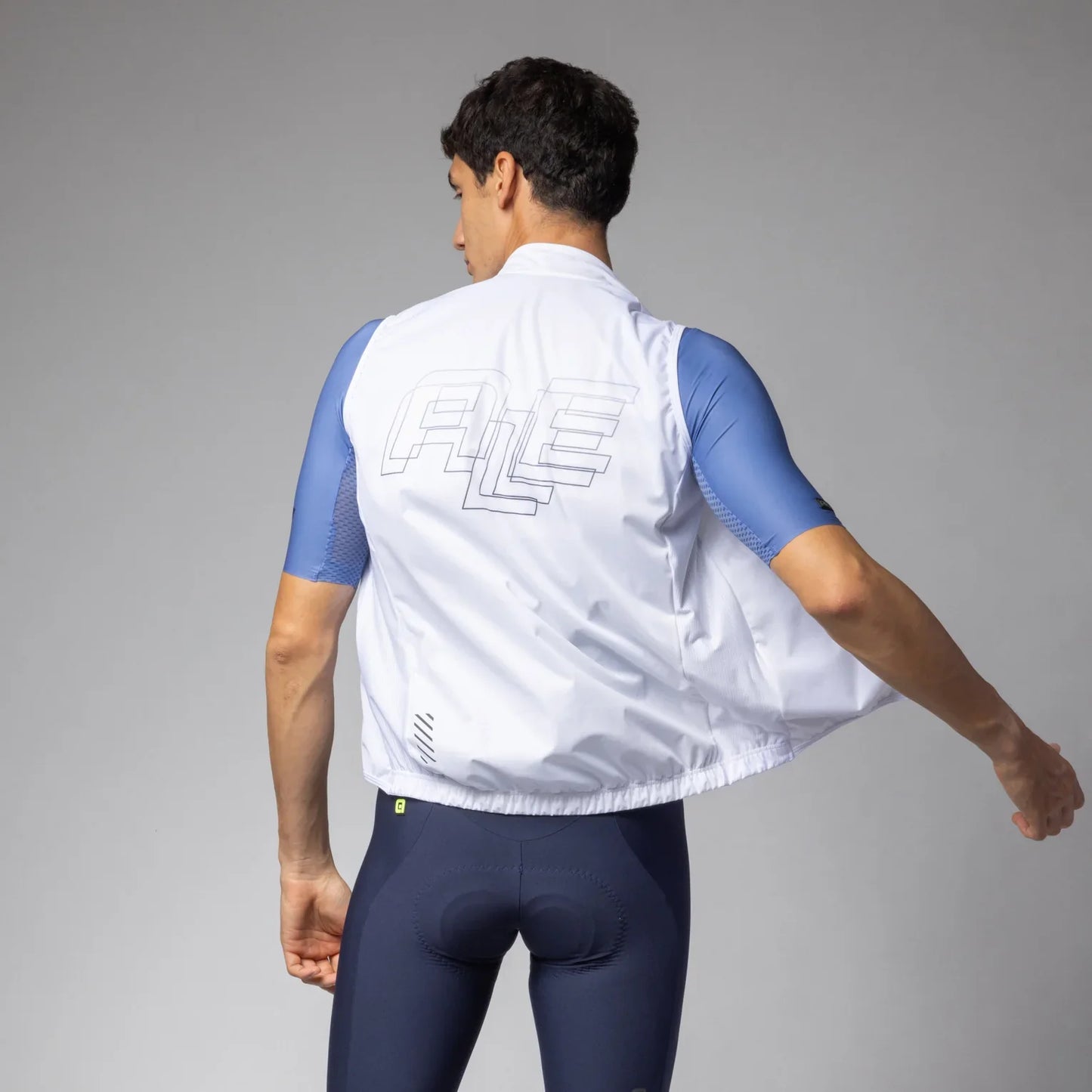 ALE PR-E Sauvage 2025 VIE